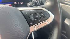 Volkswagen Polo 1.0 TSI Life 5dr DSG Petrol Hatchback